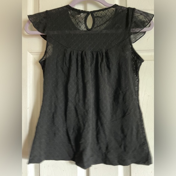 Ladies mesh top - Picture 7 of 7